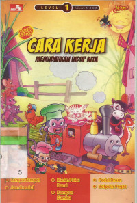 Image of 1 Cara kerja memudahkan hidup kita