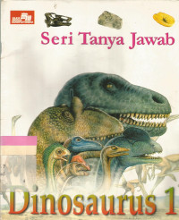 1 Dinosaurus