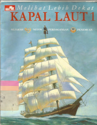 1 Kapal laut