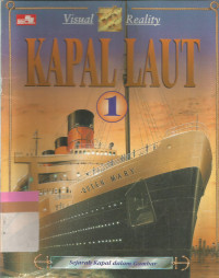 1 Kapal laut