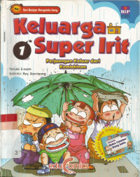 1 Keluarga super irit