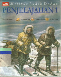 1 Penjelajahan