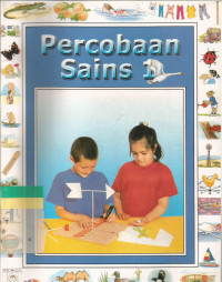 1 Percobaan sains