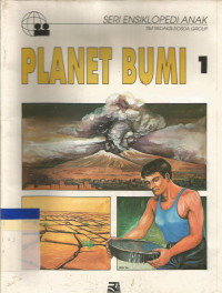 1 Planet bumi