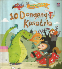 10 Dongeng kesatria