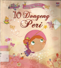 10 Dongeng peri