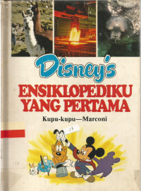 13 Ensiklopediku yang pertama : kupu - kupu - marcono