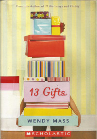 Image of 13 Gifts