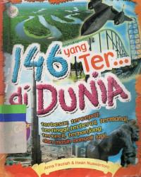 146 yang Ter... di Dunia
