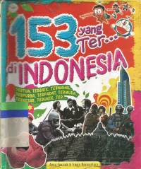 153 Yang ter  di Indonesia