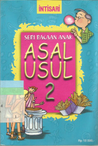 Image of 2 Asal usul