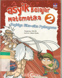 2 Asyuk belajar matematika