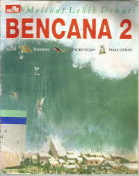 Image of 2 Bencana