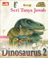 2 Dinosaurus
