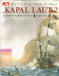 2 Kapal Laut