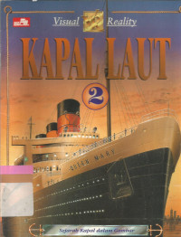 2 Kapal laut