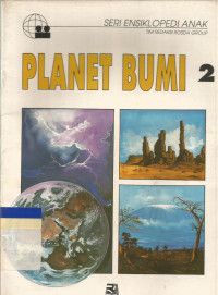 2 Planet bumi