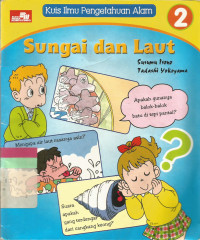 Image of 2 Sungai dan laut