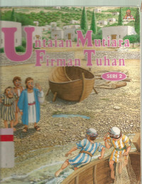 Image of 2 Untaian mutiara firman Tuhan
