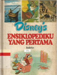 24 Ensiklopediku yang pertama : indeks