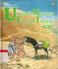 Image of 3 Untaian mutiara firman Tuhan