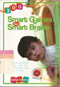 300 Smart games for smart brains