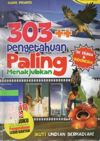 303++ Pengetahuan Palng Menakjubkan