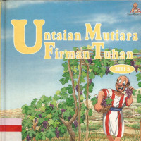 Image of 5 Untaian mutiara firman Tuhan