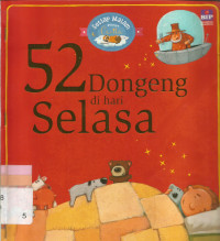 52 Dongeng di hari Selasa