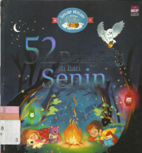 52 Dongeng di hari Senin