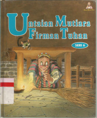 Image of 6 Untaian mutiara firman tuhan