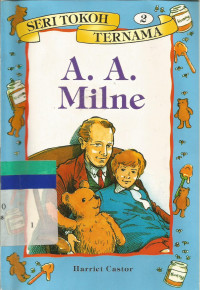 A.A. Milne