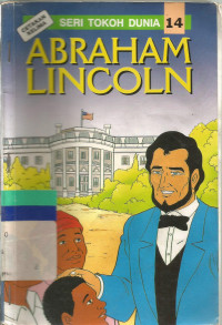 Image of Abraham Lincoln