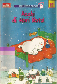Image of Acchi di hari natal