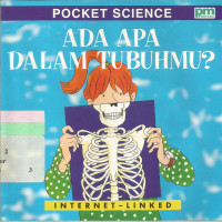Image of Ada apa dalam tubuhmu ?