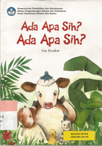 Ada apa sih Ada apa sih