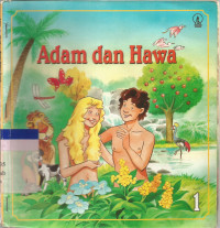 Adam dan Hawa