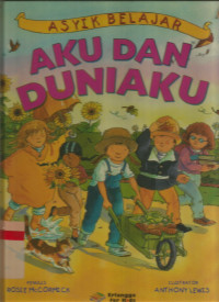 Image of Aku dan duniaku