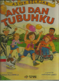 Image of Aku dan tubuhku