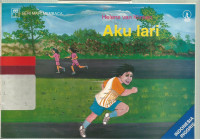Aku lari