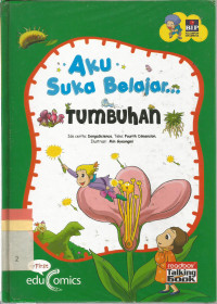 Aku Suka Belajar... Tumbuhan