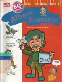 Image of Albert Einstein