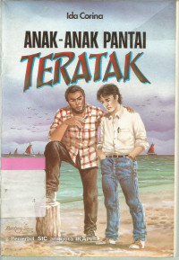 Image of Anak - anak pantai teratak