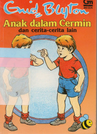 Anak dalam Cermin