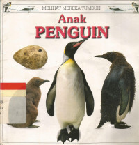 Anak penguin