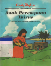 Anak perempuan Yairus