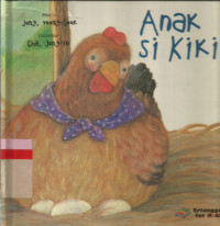 Image of Anak si kiki