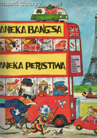 Aneka Bangsa Aneka Peristiwa