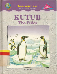 Aneka Wajah Bumi: Kutub