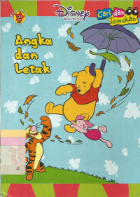Image of Angka dan letak